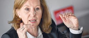 Am Donnerstag trat Patricia Schlesinger als ARD-Vorsitzende zurück, am Sonntag folgte der Rücktritt als RBB-Intendantin. 
