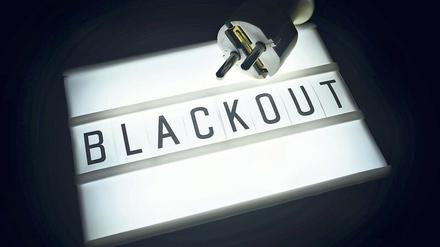 Welchen Plan hat die Politik, einen Blackout abzuwenden? 