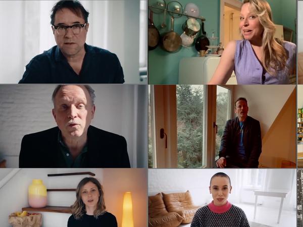 Missglückte Aktion „Alles dicht machen“: Präsident der Filmakademie ...