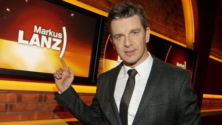 ZDF-Intendant Thomas Bellut hat nach dem Ende der Online-Petition gegen die Talkshow von Markus Lanz Fehler eingeräumt.