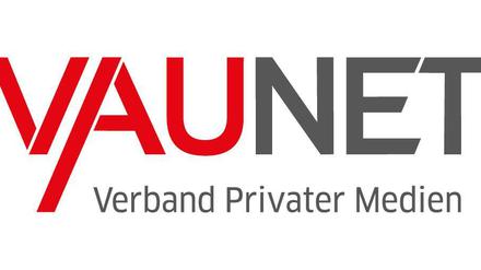 Aus VPRT, dem Verband Privater Rundfunk und Telemedien, wird Vaunet, der Verband Privater Medien.