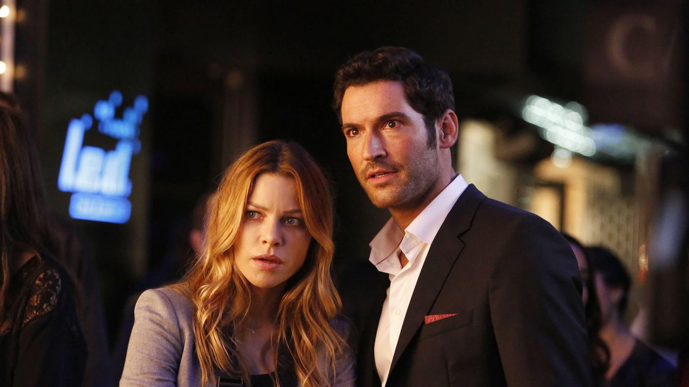 Wann Erfährt Chloe Dass Lucifer Der Teufel Ist www.tagesspiegel.de