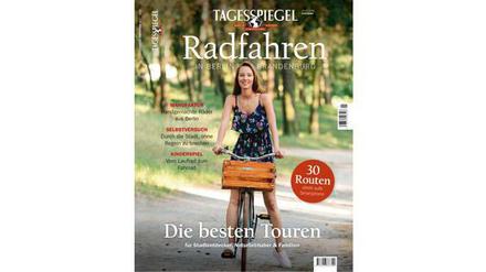 Magazin Radfahren