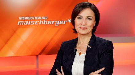 Die thematische "Wundertüte" bei "Menschen bei Maischberger" lockt 2015 mehr Zuschauer an als 2014