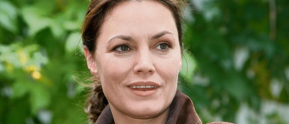 Als Kommissarin Verena Berthold war Maja Maranow 20 Jahre lang in der ZDF-Krimireihe "Ein starkes Team" zu sehen. Die Schauspielerin starb am 2. Januar 2016 im Alter von 54 Jahren in Berlin. 
