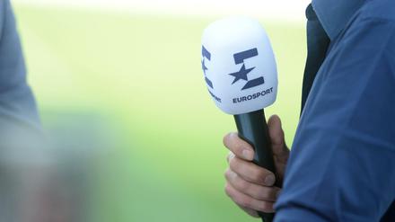 Eurosport hat Bundesliga-Übertragungen an Dazn sublizenziert.
