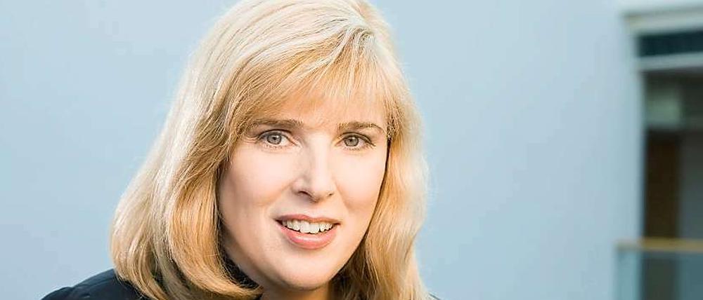 Hörerschwund bei Radio Eins RBBProgrammchefin Nothelle 