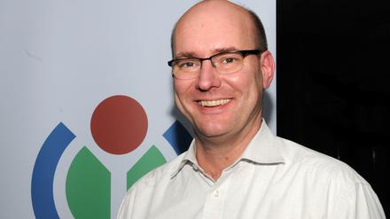 Pavel Richter hat Wikimedia Deutschland seit 2009 geleitet. Nun setzt ihn das Präsidium vor die Tür.