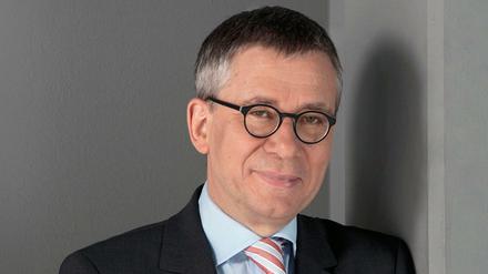 Gebhard Henke, bislang Leiter des Programmbereichs Fernsehfilm WDR