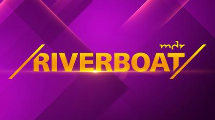 Noch fehlt im "Riverboat"-Logo noch der RBB, aber mit "Riverboat Berlin" wird sich das ändern..