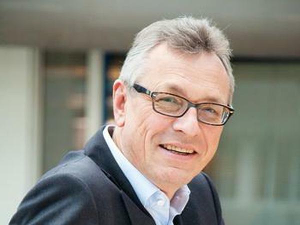 Siegfried Schneider ist Präsident der Bayerischen Landesanstalt für neue Medien.