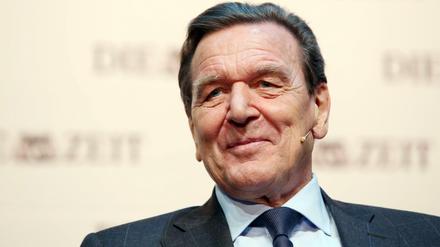 Ex-Bundeskanzler Gerhard Schröder hat im Streit mit der "Bild"-Zeitung verloren. 