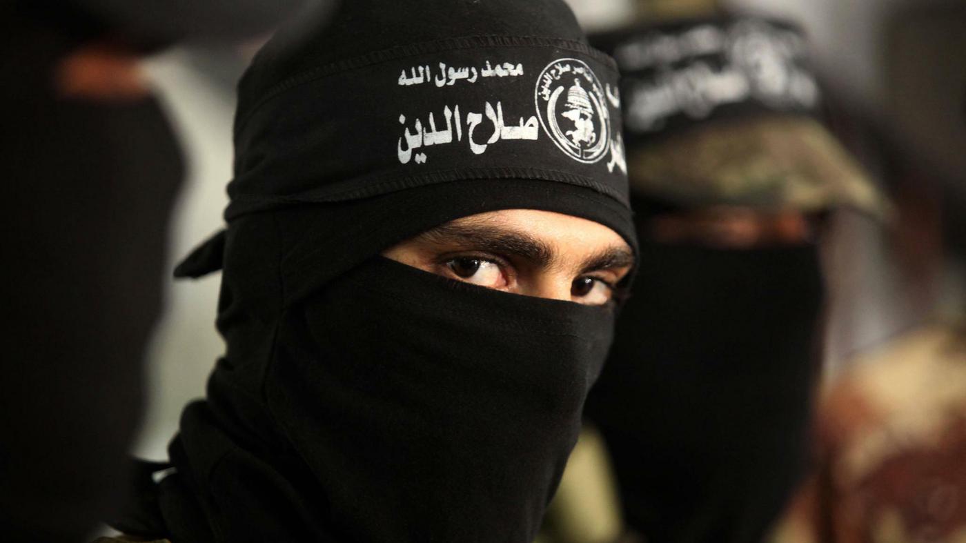 Interview mit Khaled Abu Toameh „Journalismus ist in Palästina