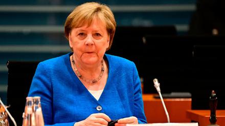 Als "kritische Hommage an eine Jahrhundertpersönlichkeit" bewirbt Sat1 seine Dokumentation über Bundeskanzlerin Angela Merkel am kommenden Dienstag um 20 Uhr 15. 