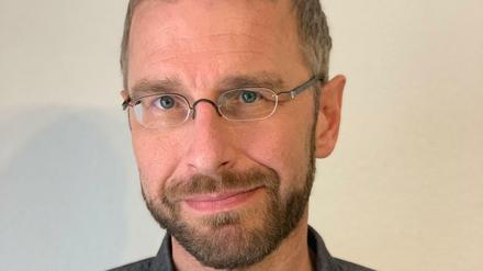 Stefan Winterbauer gehört der Chefredaktion des Mediendienstes Meedia.de an. 