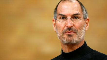 "Ich habs endlich rausgefunden" - Apple will mit dem Vermächtnis von Steve Jobs das Fernsehen revolutionieren