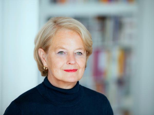 Elisabeth Motschmann MdB ist kultur- und medienpolitische Sprecherin der CDU/CSU-Bundestagsfraktion