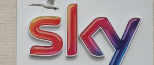 Der Pay-TV-Sender Sky geht neue Wege