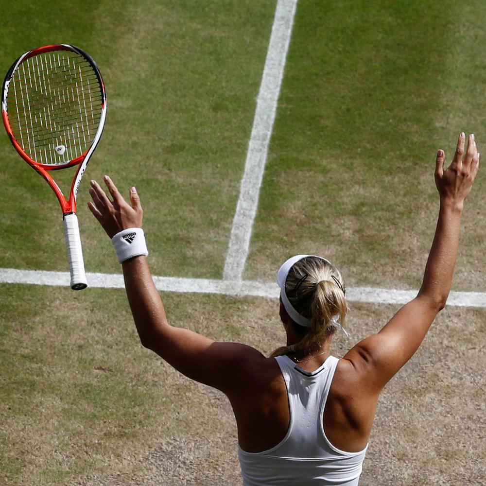 Tennis bei Pay-TV-Sender Sky zeigt Wimbledon-Finale kostenlos im Internet