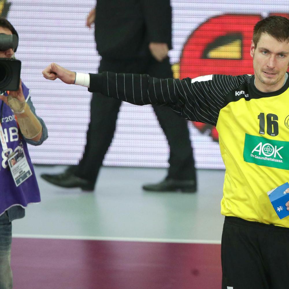 TV-Sport-Rechte Wieder kein Free-TV von Handball-WM, aber Internet-Interessent
