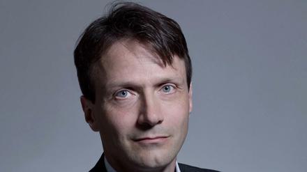 Wolfgang Blau, derzeit Chief Digital Officer, wird im August President von Condé Nast International. 