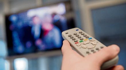 HD-TV, Mediatheken, Internet-Sender, Video-on-Demand-Dienste: Die teureren Empfänger für DVB-T2 gehen über das reine Fernsehen weit hinaus. 