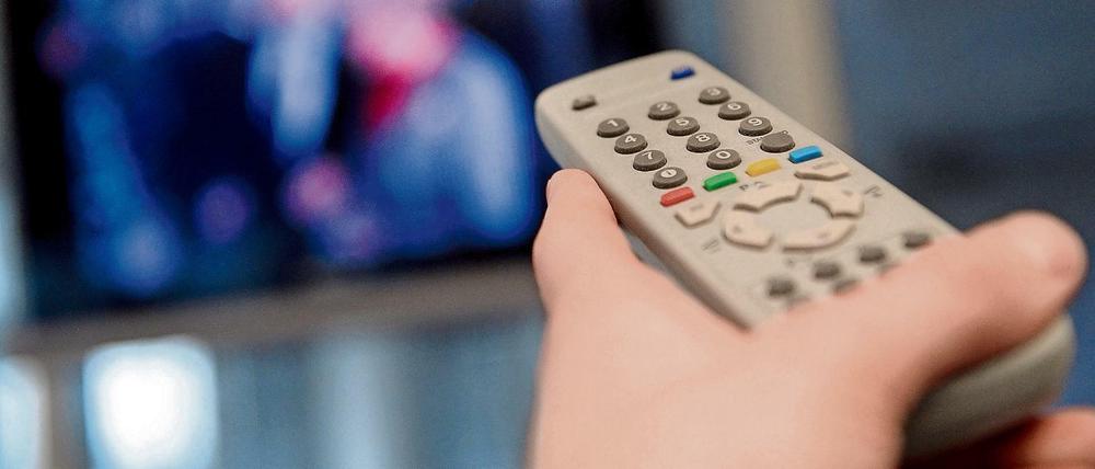 HD-TV, Mediatheken, Internet-Sender, Video-on-Demand-Dienste: Die teureren Empfänger für DVB-T2 gehen über das reine Fernsehen weit hinaus. 