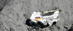 Am 24. März hatte der Ko-Pilot eine Germanwings-Maschine bewusst in ein Bergmassiv in den französischen Alpen gesteuert.