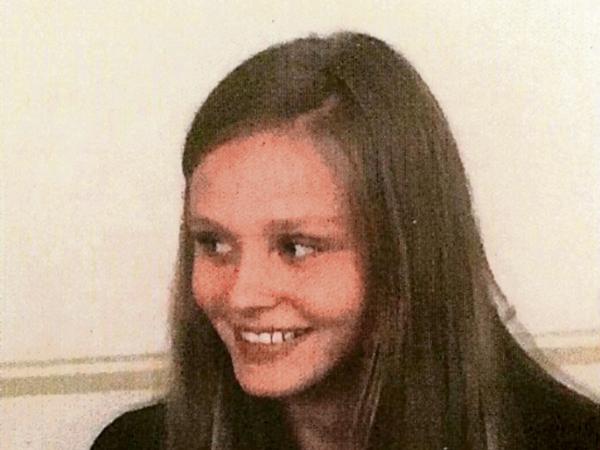 Die 17-jährige Anneli-Marie war am 15. August 2015 entführt worden. Die Täter forderten von der Familie 1,2 Millionen Euro Lösegeld. 