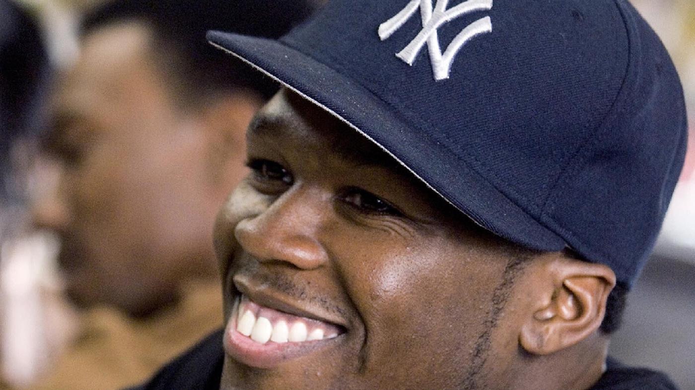New York Haus von 50 Cent abgebrannt