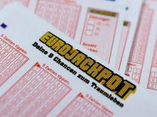 Eurojackpot: Die aktuellen Eurolotto-Gewinnzahlen vom Freitag, den 19.04.24...