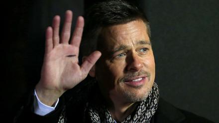Noch-Ehefrau Angelina Jolie hatte Brad Pitt vorgeworfen, eines der Kinder geschlagen zu haben.