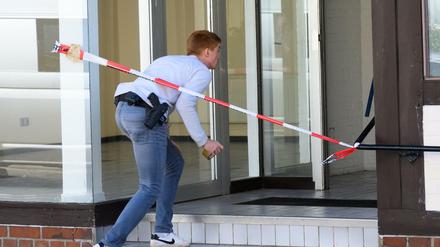 Armbrust-Fall Passau: Ermittler haben zwei weitere Leichen in Niedersachsen gefunden