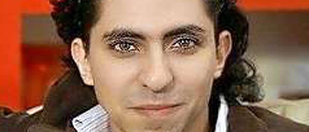 Insgesamt ist Raif Badawi zu 1000 Peitschenschlägen verurteilt, die in den nächsten 20 Wochen alle acht Tage vollzogen werden sollen – ein Todesurteil auf Raten.