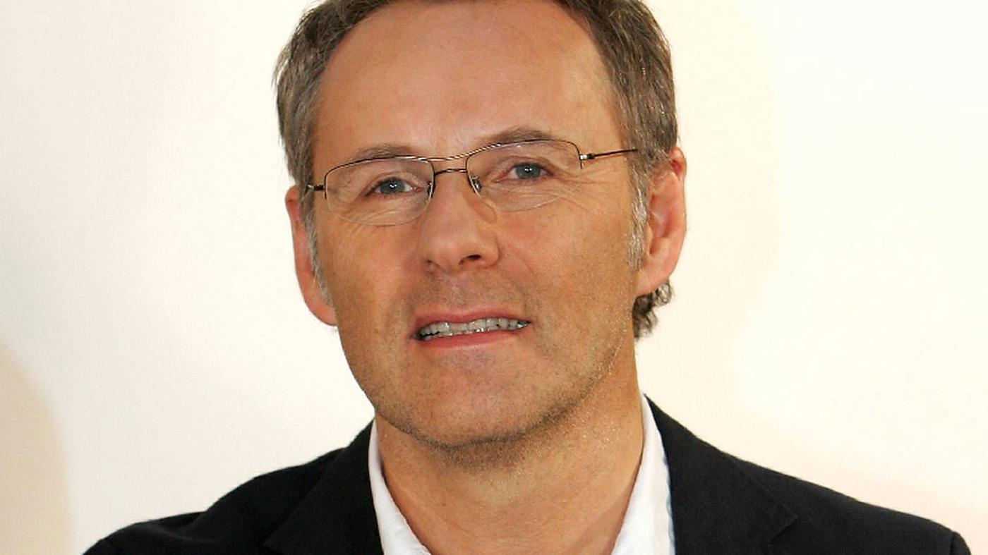 NDRTalkshow Beckmann kommt für Herman