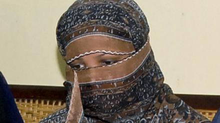 Die Christin Asia Bibi befindet sich nach ihrer Freilassung weiterhin in Pakistan und hat das Land bisher nicht verlassen.