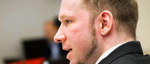 Er hatte sich sein Attentat anders vorgestellt: Breivik wollte ursprünglich drei Bombenanschläge sowie eine weitere Schießerei in Oslo verüben - aber ihm fehlte die Zeit.  