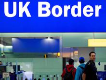 Grenzbeamte streiken: Einreisende müssen sich am Flughafen London-Heathrow auf längere Wartezeiten einstellen