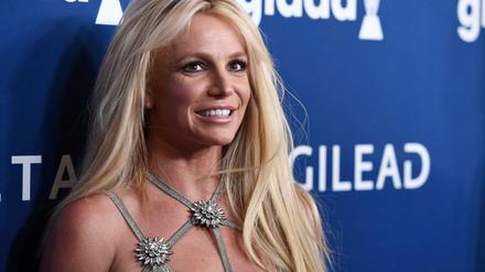 Britney Spears ist ihren Vater nun auch juristisch als Vormund los.