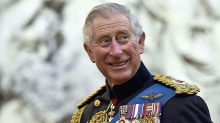 Prinz Charles soll versucht haben, mit seinen Briefen politisch Einfluss nehmen