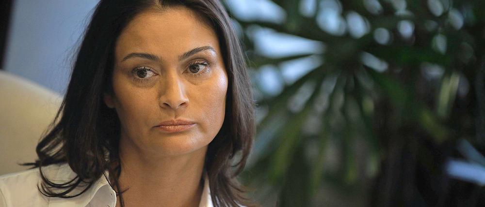 Neue Missbrauchsvorwürfe Charlotte Lewis beschuldigt Polanski