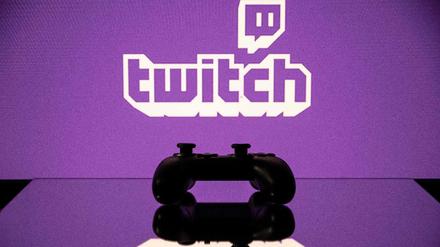 Der Streamingdienst Twitch geht gegen zwei Nutzer aus Österreich und den Niederlanden vor.