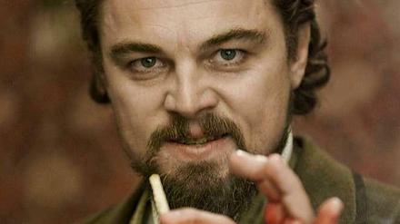 Auch wenn nicht klar ist, ob Leonardo diCaprio wieder eine Rolle bekommen hätte - blutige Hände wird es auch in "The Hateful Eight" geben.