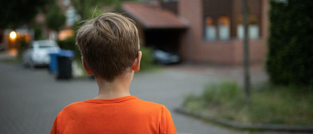 Hunderte Male, jahrelang soll ein Sporttrainer Kinder in Badem-Wüttenberg missbraucht haben.