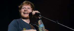 Ed Sheeran hat ein zusätzliches Konzert in seinen Tourplan aufgenommen.