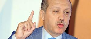Der türkische Regierungschef Erdogan vermisst nach dem Massaker von Norwegen in Europa eine Diskussion über den „christlichen Terror“.