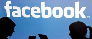 Mal lieber offline treffen: Facebook ist weltweit abgestürzt