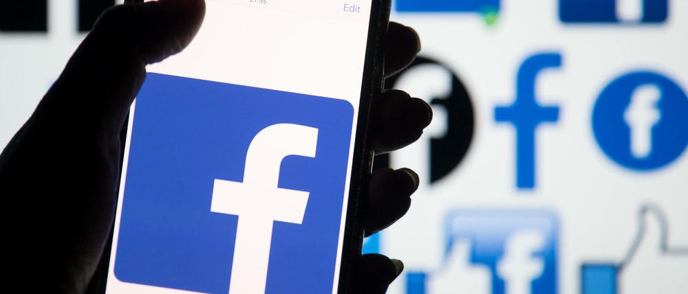 Facebook will die Nutzer über die Weitergabe von Daten informieren. 