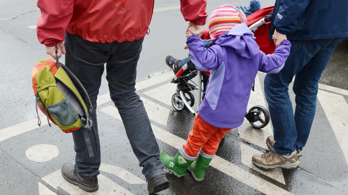 Urteil des Bundesverfassungsgerichts Adoption von Stiefkindern ohne Trauschein erlaubt
