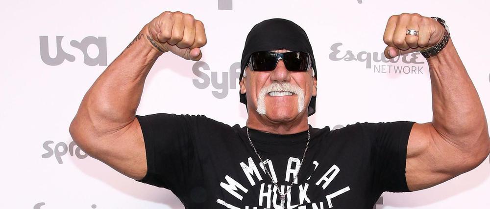 Hulk Hogan hatte argumentiert, das Video habe seine Privatsphäre verletzt und ihm psychisch zugesetzt.